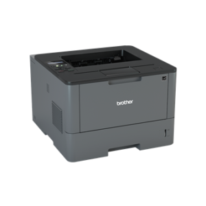 Brother HL L5100DN